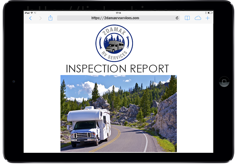 CRL Inspection Reports