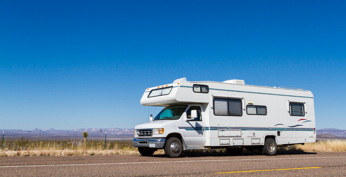 RV Maint.